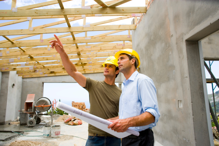 Construction Contractor