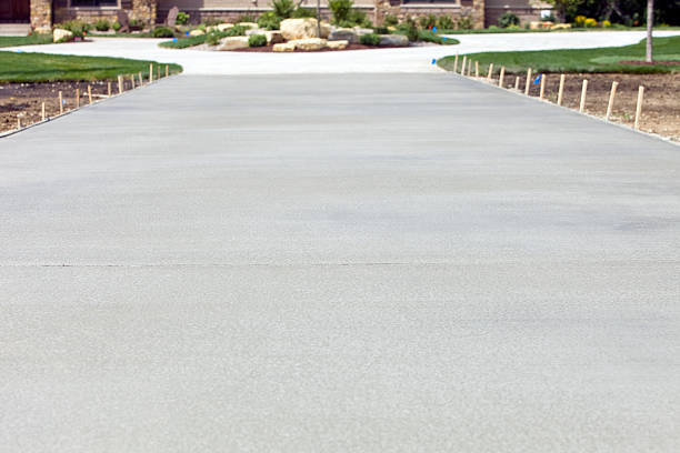 Professional Driveway Construction Edinburg TX